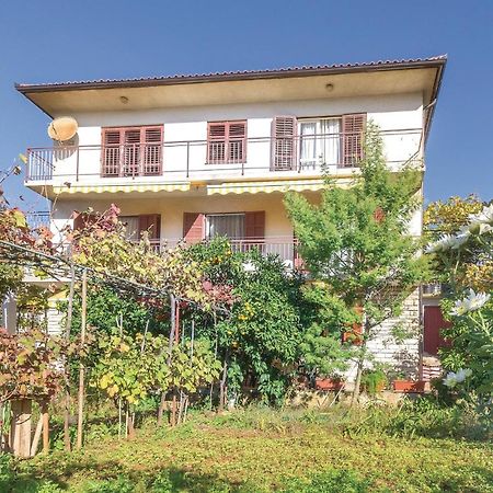 Awesome Apartment In Pula With Wifi Ngoại thất bức ảnh