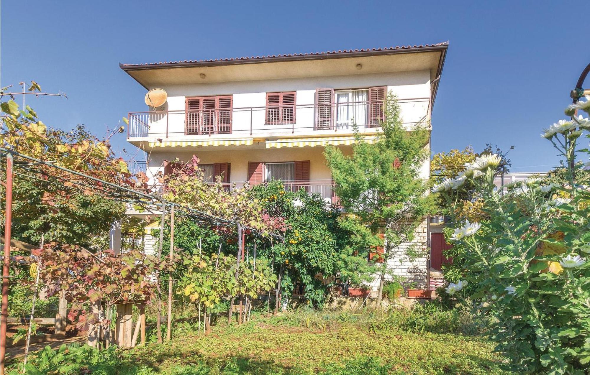 Awesome Apartment In Pula With Wifi Ngoại thất bức ảnh