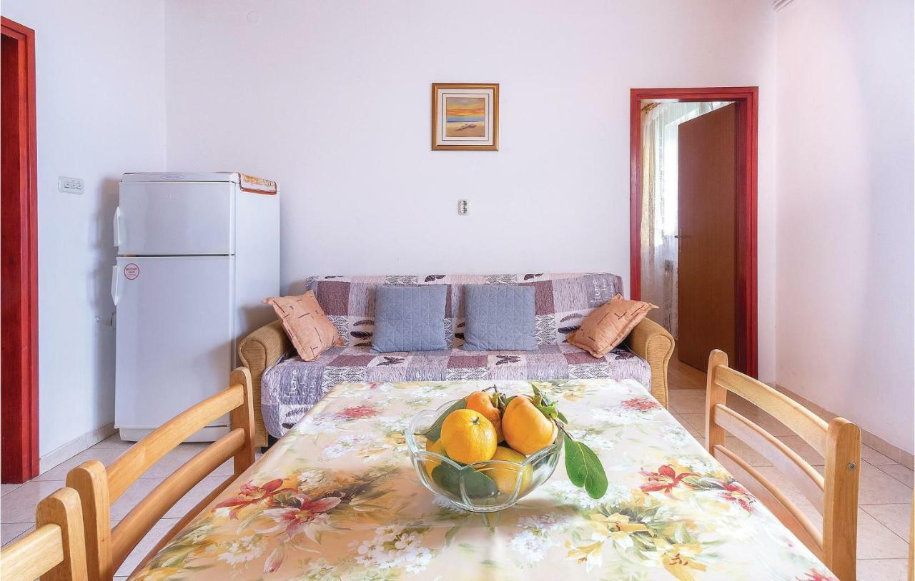 Awesome Apartment In Pula With Wifi Ngoại thất bức ảnh